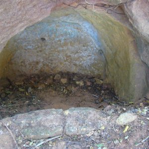 Cueva del Che