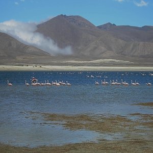 Laguna Tajzara
