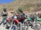 Motocicletas confiscadas